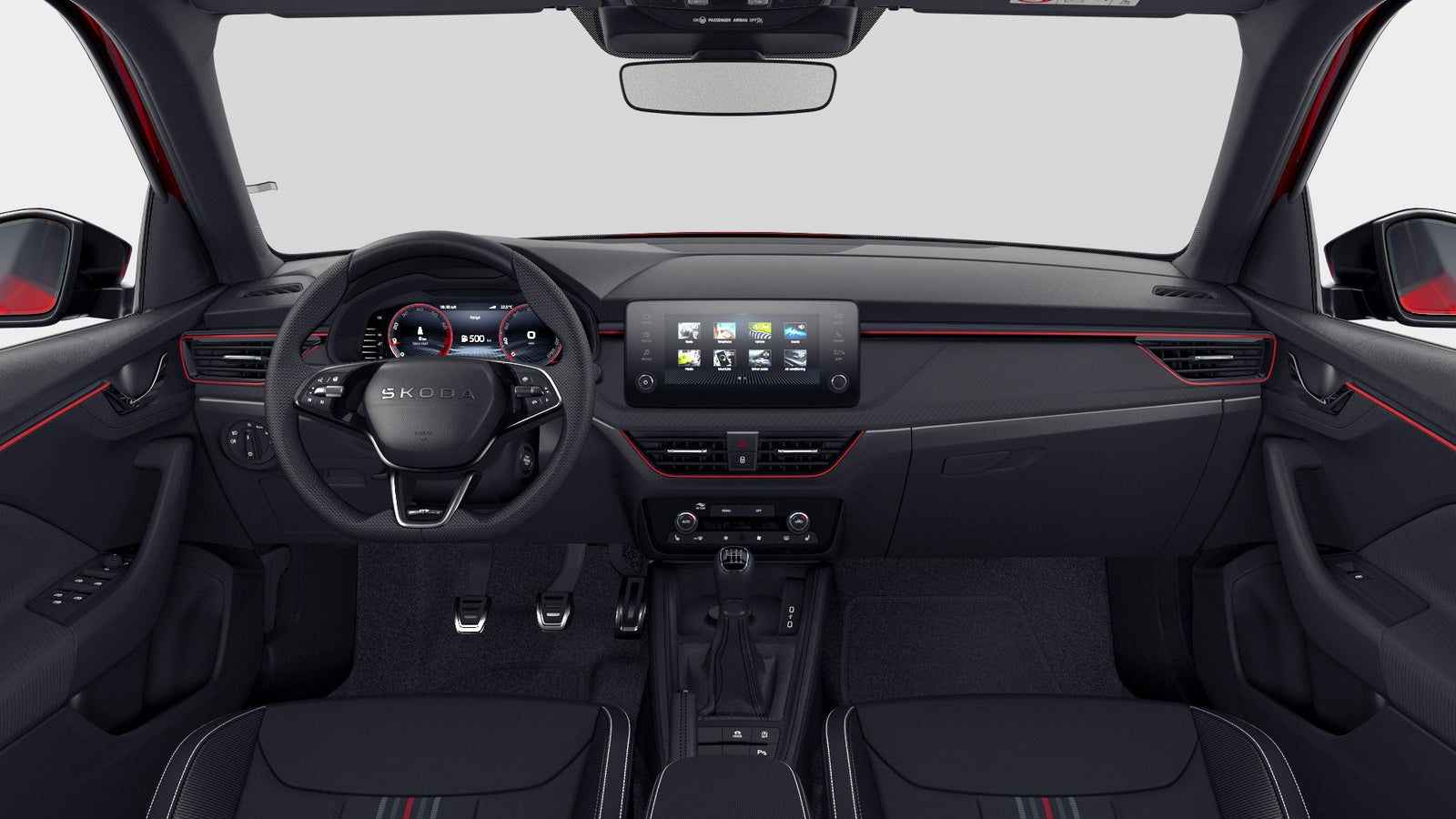 Škoda Kamiq 1.0 TSI Monte Carlo – foto 4