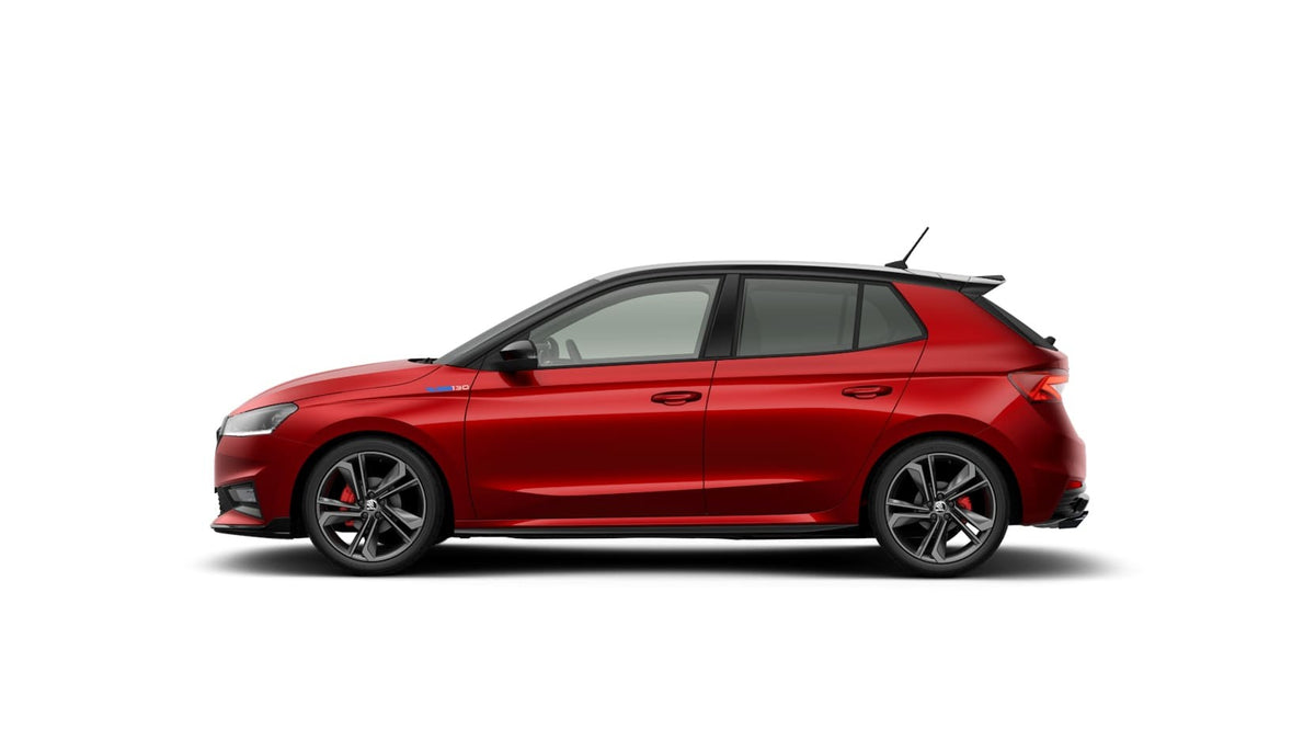 Škoda Fabia 130 Edice 1,5 TSI 130 kW – foto 2