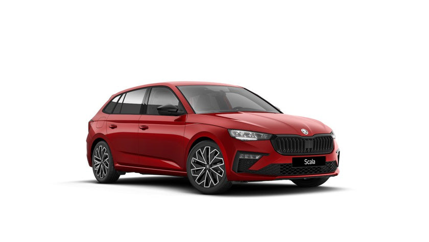 Škoda Scala 1.0 TSI Dynamic