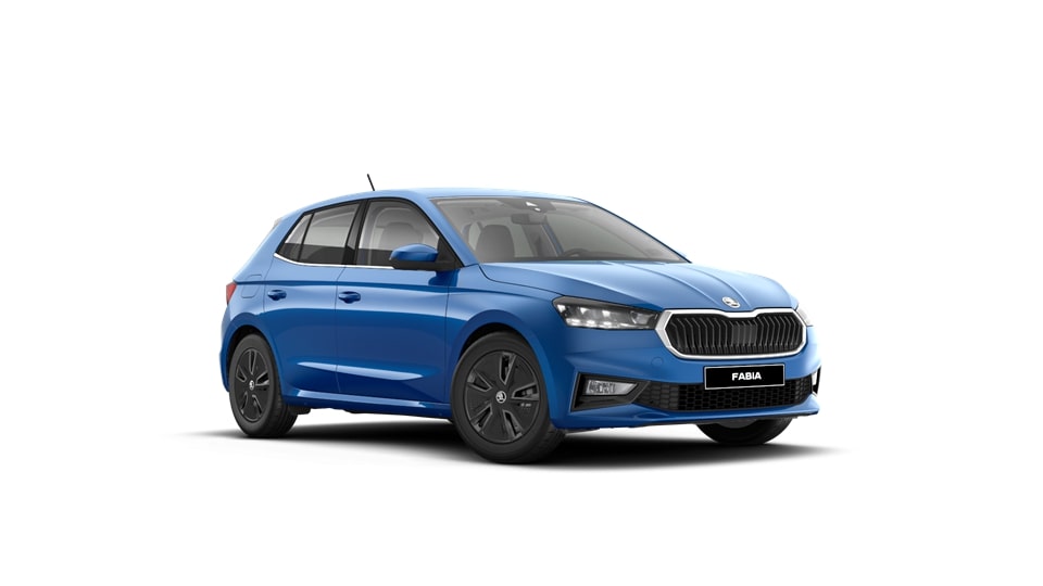 Škoda Fabia 1,5TSI Style