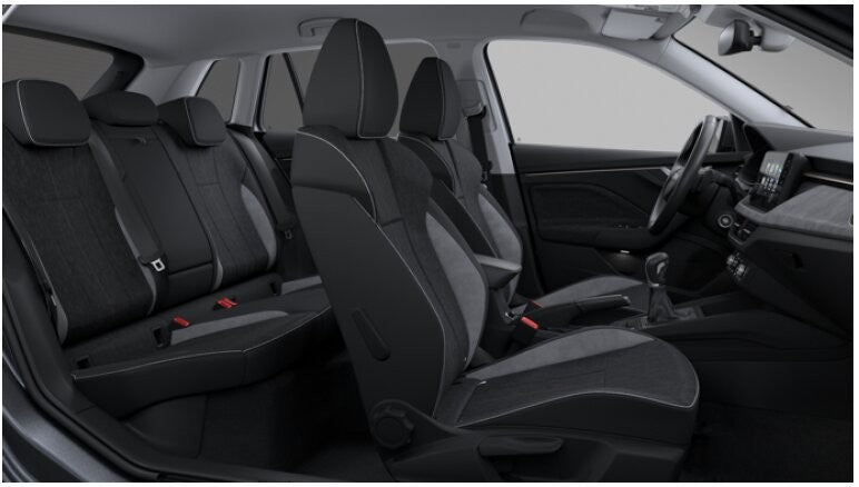Škoda Kamiq 1,5 TSI 110 kW Top Selection
