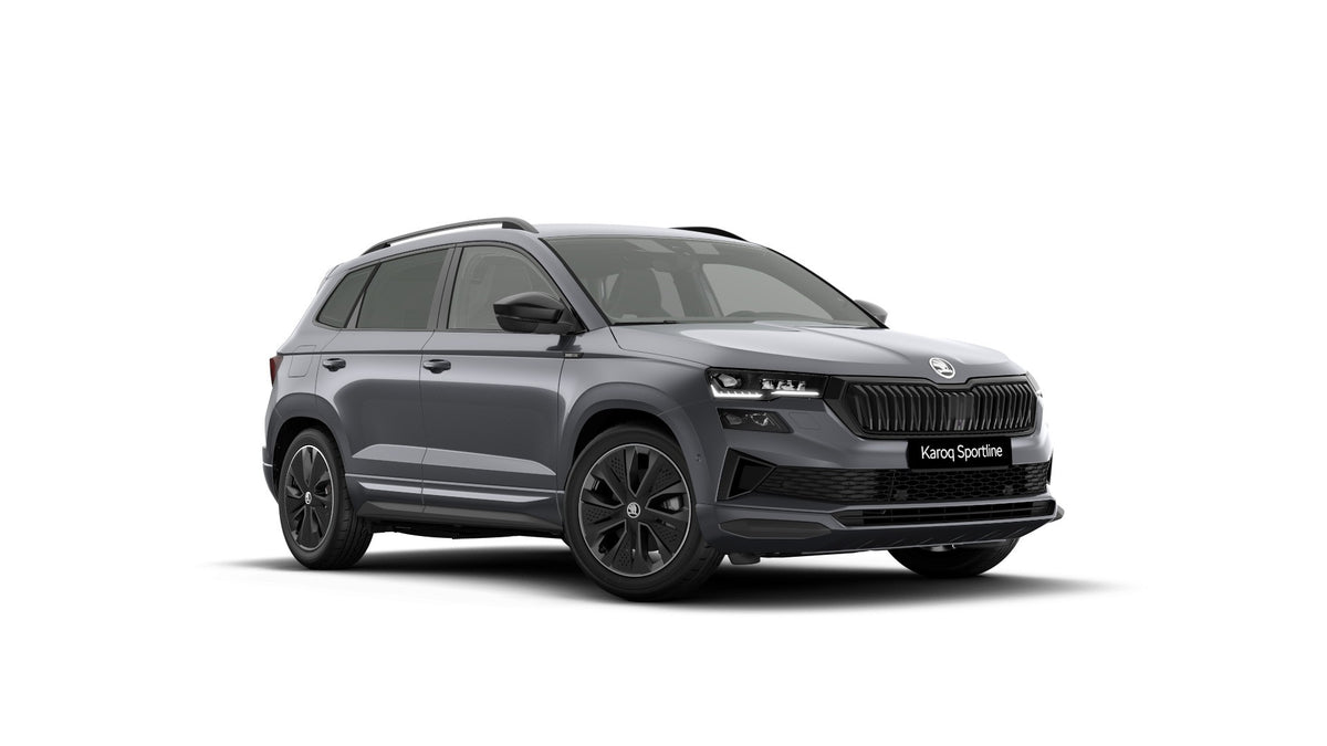Škoda Karoq Sportline 1.5 TSI 110 kW