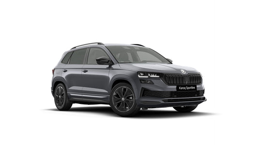 Škoda Karoq Sportline 1.5 TSI 110 kW