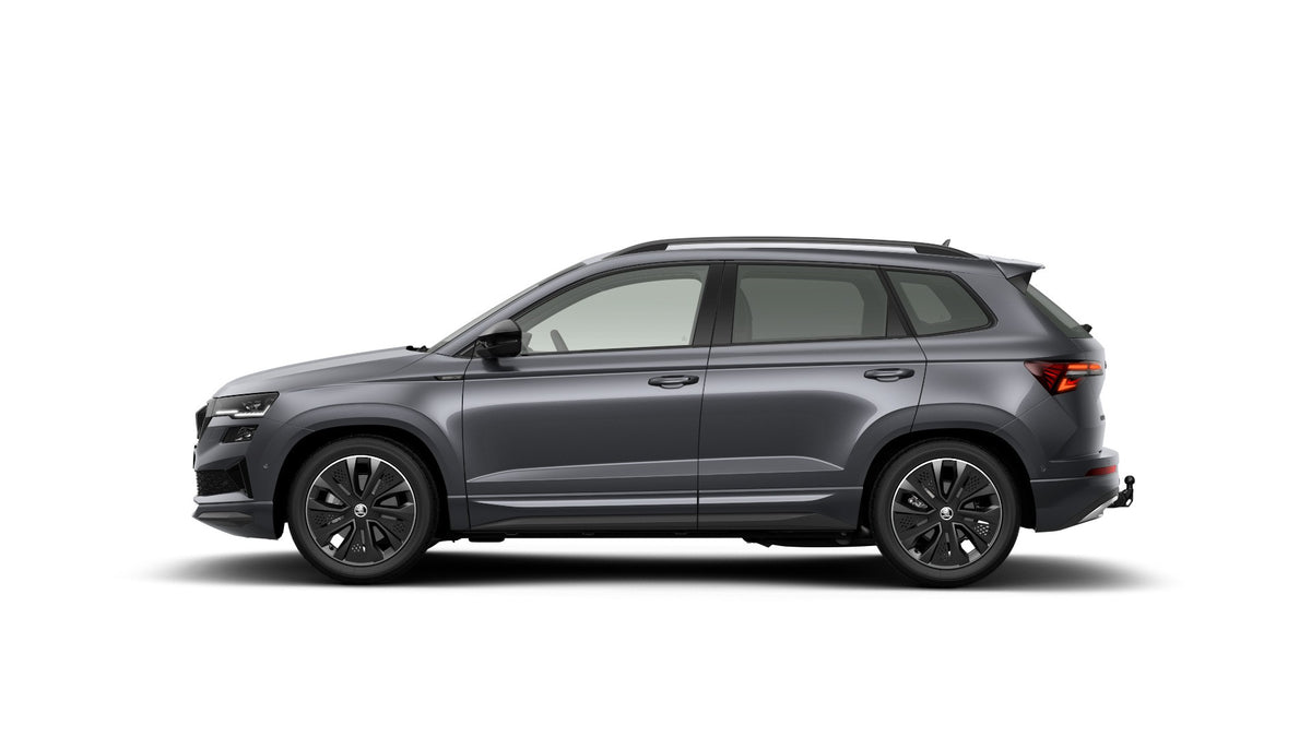 Škoda Karoq Sportline 1.5 TSI 110 kW – foto 2