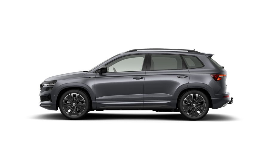 Škoda Karoq Sportline 1.5 TSI 110 kW – foto 2