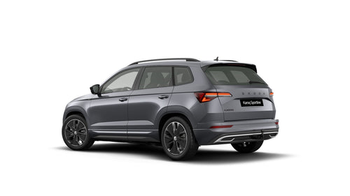 Škoda Karoq Sportline 1.5 TSI 110 kW – foto 3