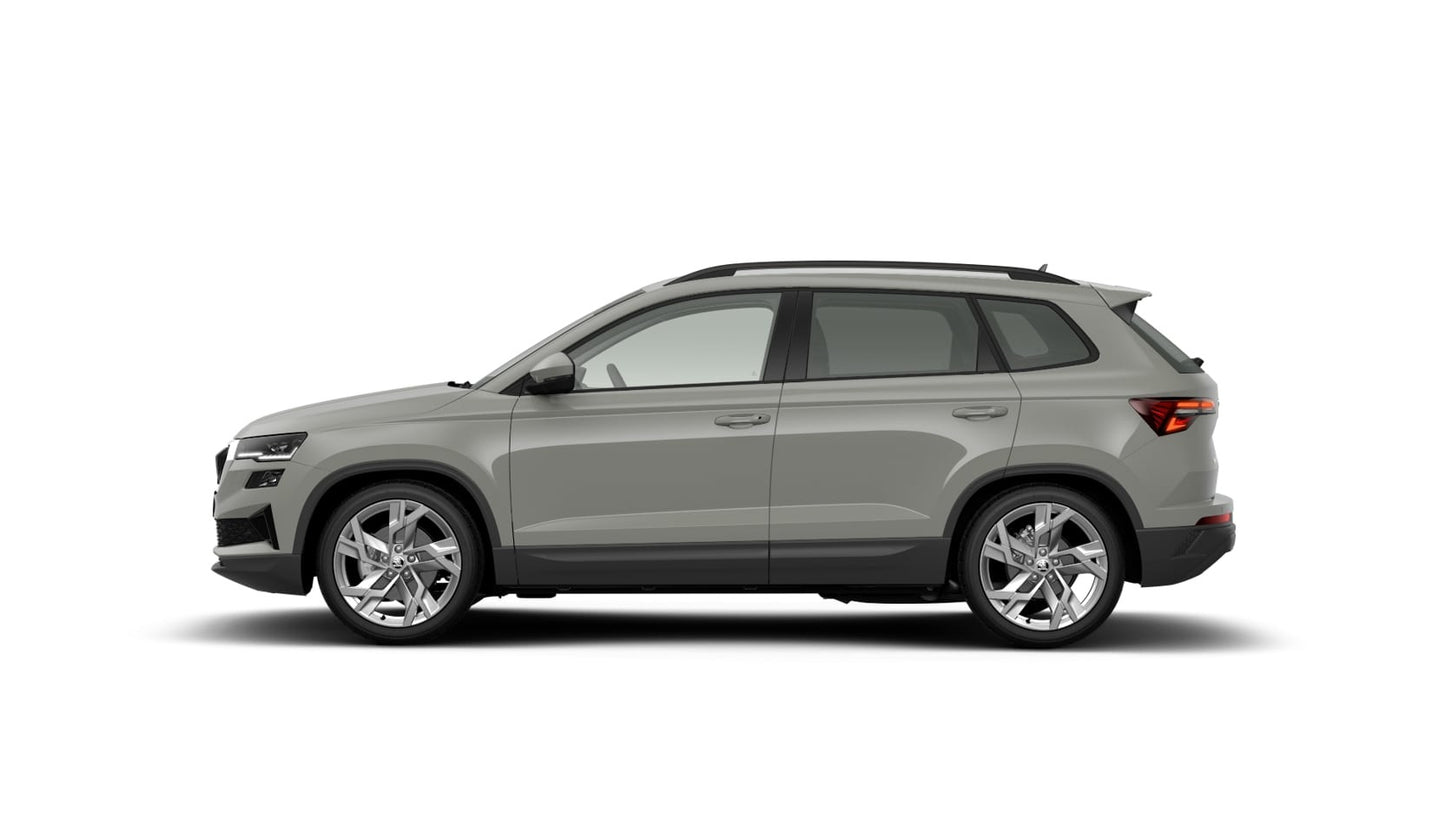 Škoda Karoq 1,5 TSI 110 kW Dynamic