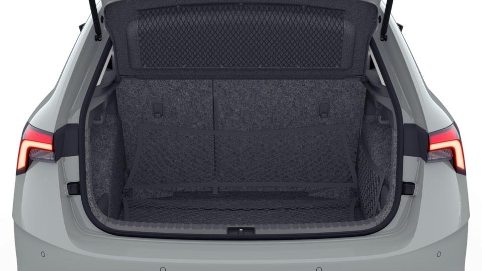 Škoda Scala 1.5 TSI Monte Carlo