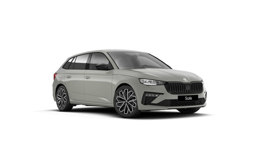 Škoda Scala 1.5 TSI Dynamic