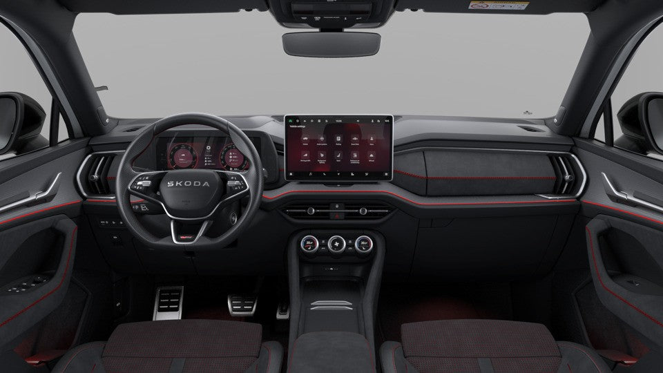 Škoda Kodiaq 2.0 TSI RS – foto 4