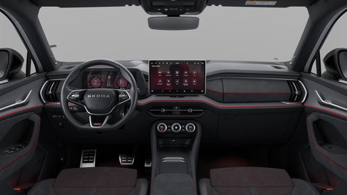 Škoda Kodiaq 2.0 TSI RS – foto 4