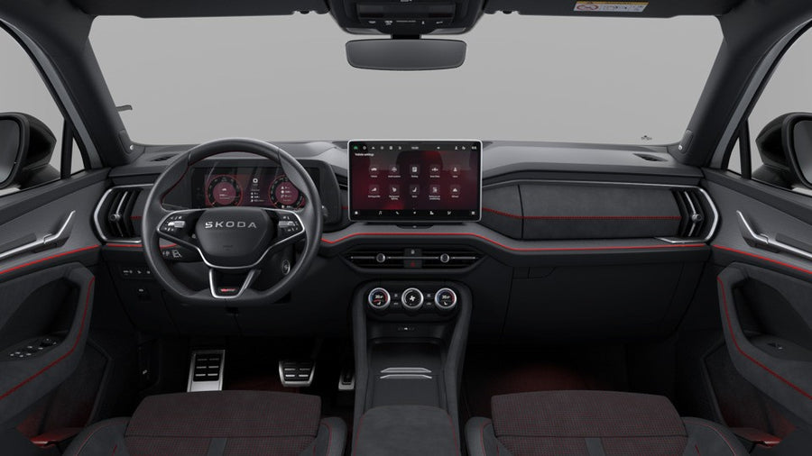 Škoda Kodiaq 2.0 TSI RS – foto 4
