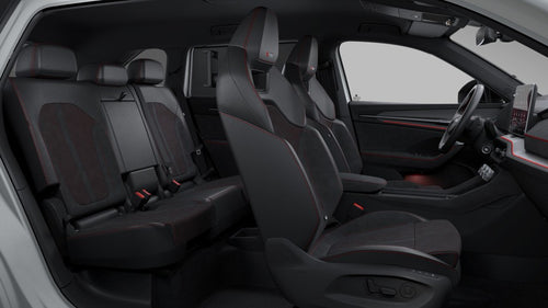 Škoda Kodiaq 2.0 TSI RS – foto 5