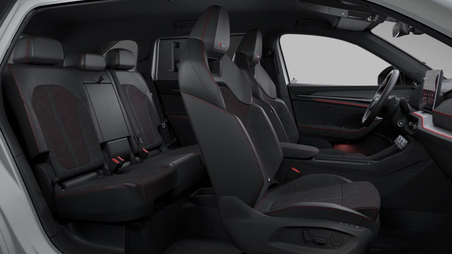 Škoda Kodiaq 2.0 TSI RS – foto 5