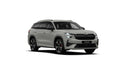 Škoda Kodiaq 2.0 TSI RS
