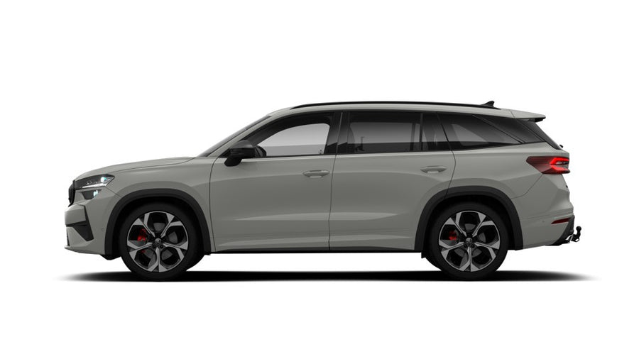 Škoda Kodiaq 2.0 TSI RS – foto 2