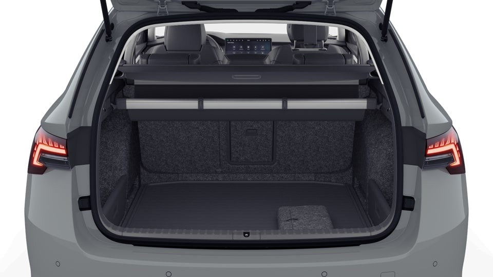 Škoda Octavia 1.5 TSI 130 let Premium