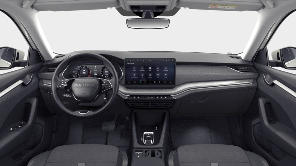 Škoda Octavia 1.5 TSI 130 let Premium