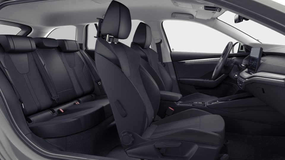 Škoda Octavia 1.5 TSI 130 let Premium