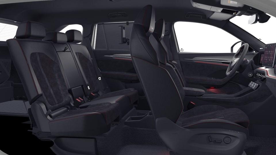 Škoda Kodiaq 2.0 TSI RS