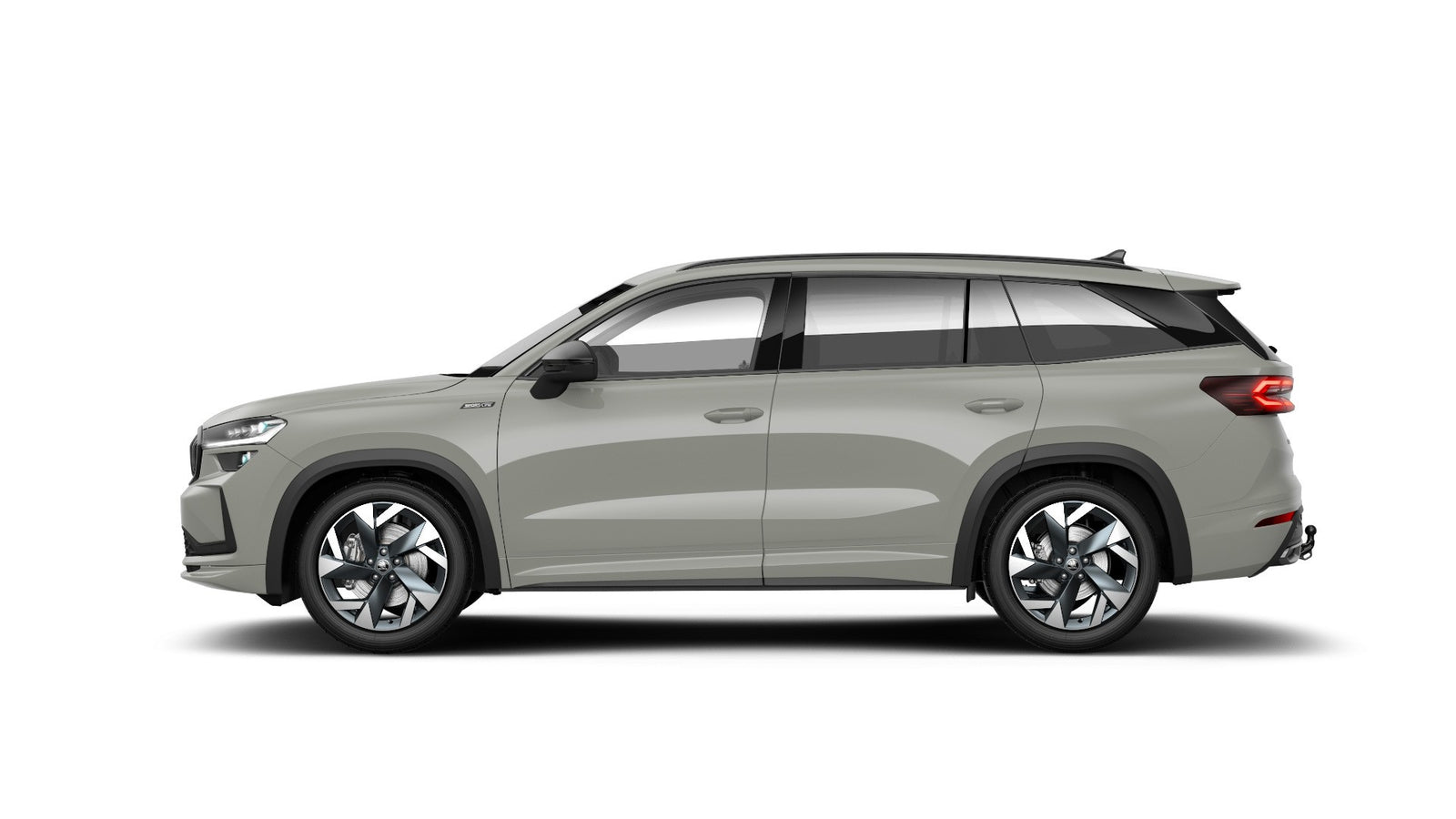 Škoda Kodiaq 2.0 TDI Sportline – foto 3