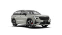 Škoda Kodiaq 2.0 TSI RS