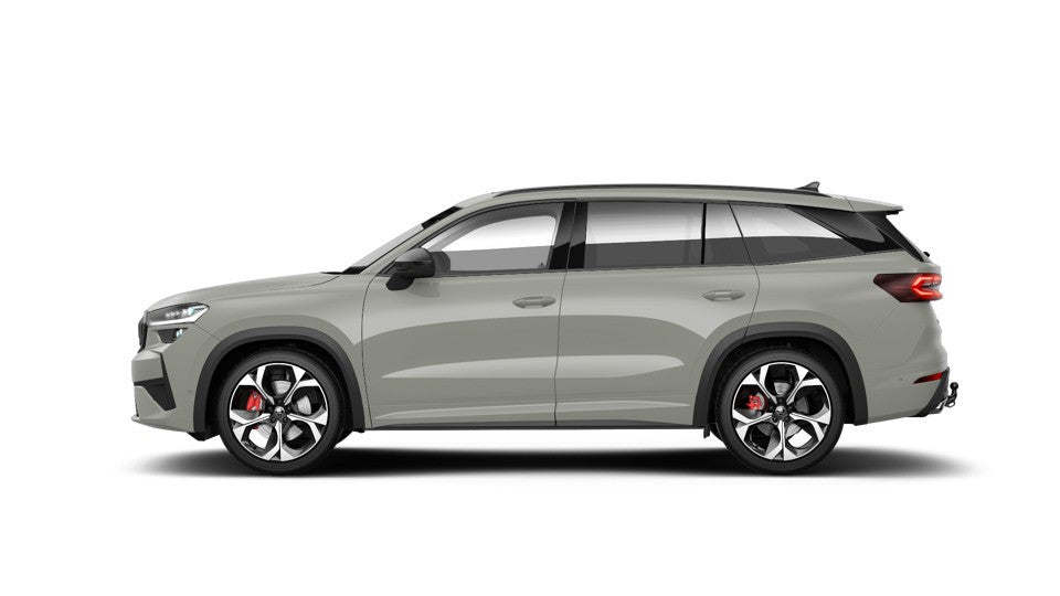 Škoda Kodiaq 2.0 TSI RS – foto 2
