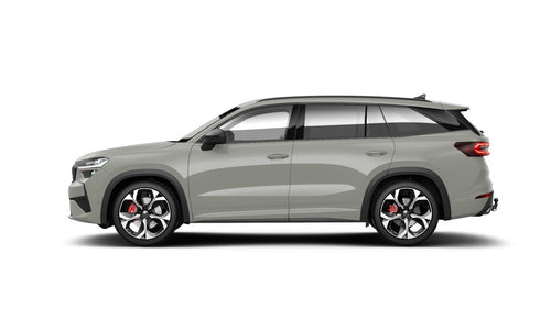 Škoda Kodiaq 2.0 TSI RS – foto 2