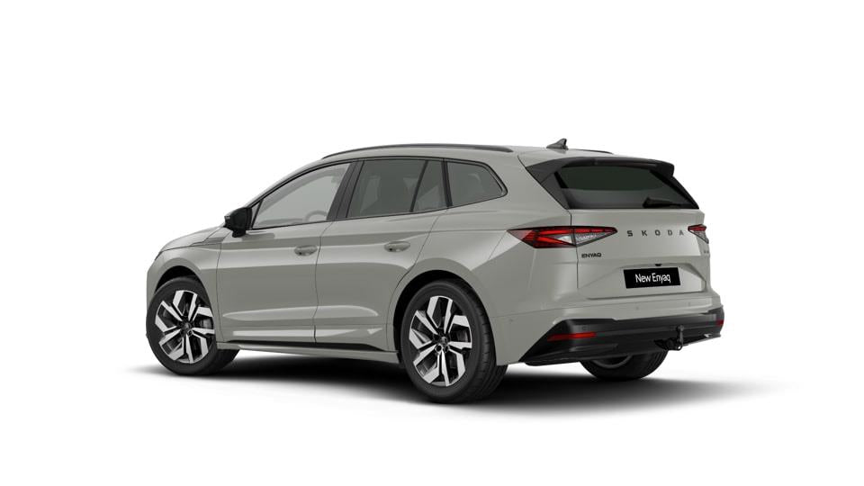 Škoda Enyaq iV Sportline 85x