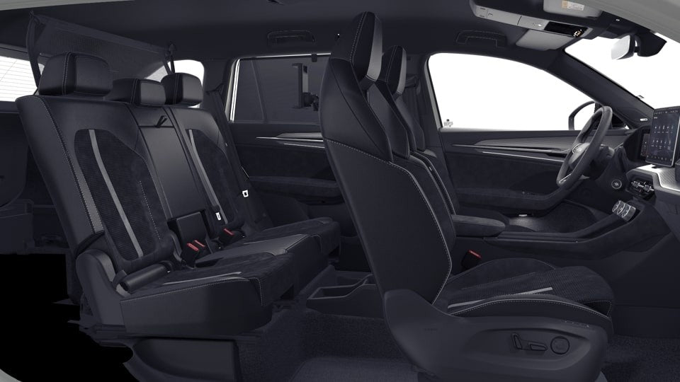 Škoda Kodiaq 2.0 TDI Sportline