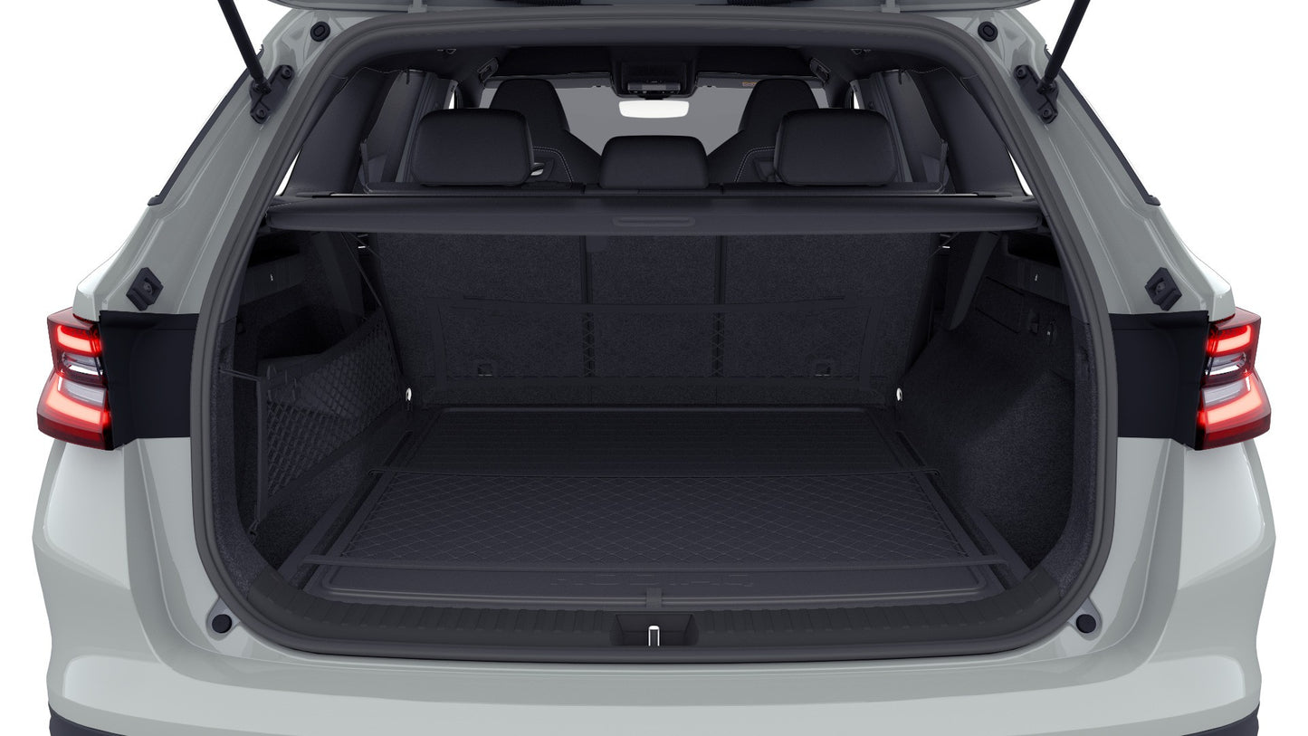 Škoda Kodiaq 2.0 TDI Sportline