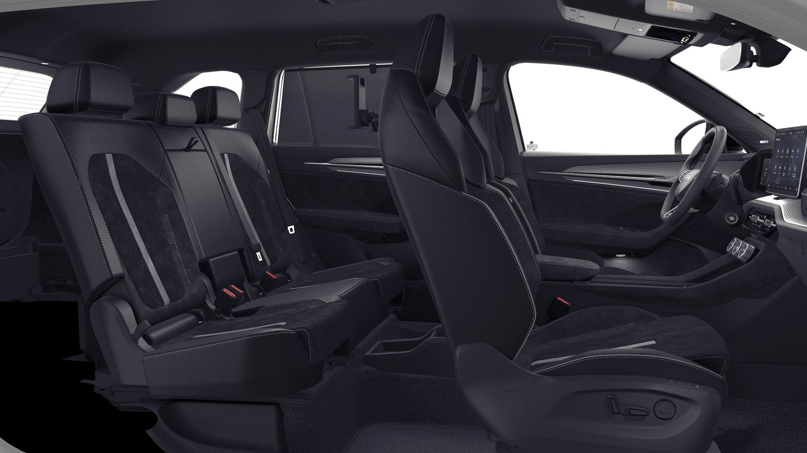 Škoda Kodiaq 2.0 TDI Sportline – foto 5