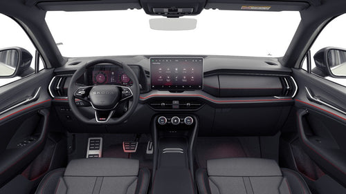 Škoda Kodiaq 2.0 TSI RS – foto 4