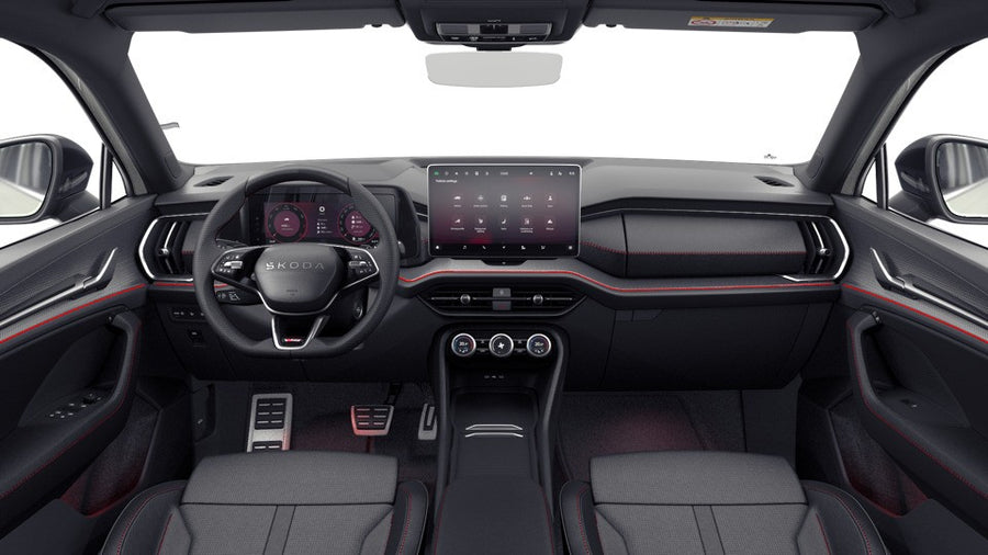 Škoda Kodiaq 2.0 TSI RS – foto 4