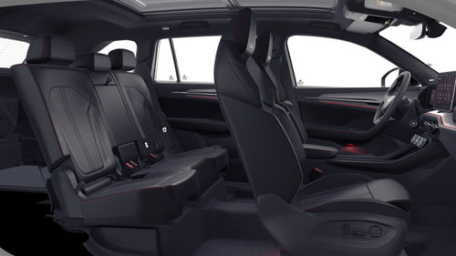 Škoda Kodiaq 2.0 TSI RS – foto 5
