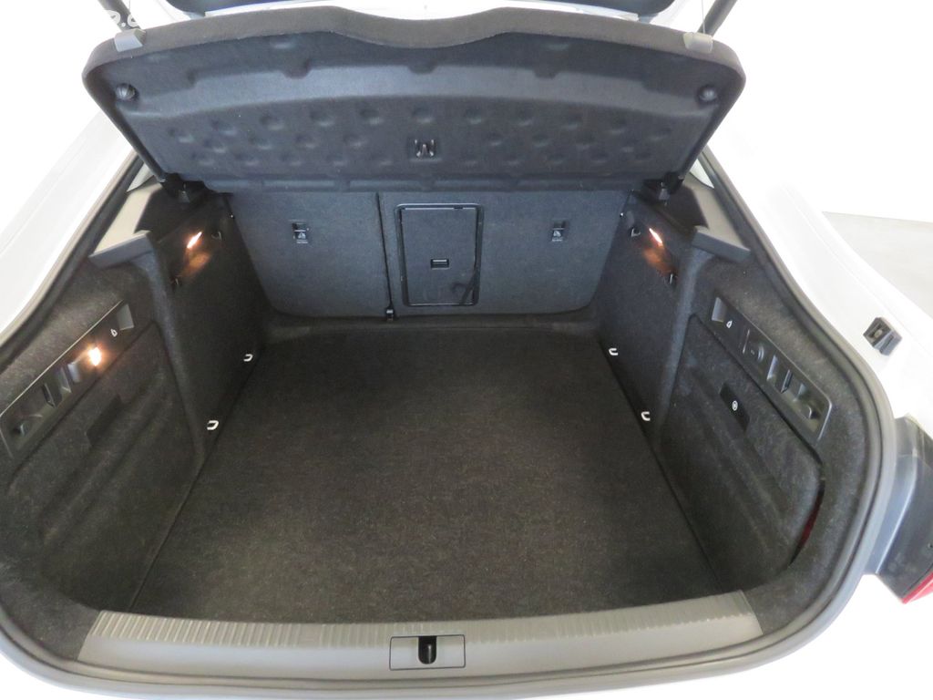 Škoda Superb 1.5 TSI 110kW DSG Style