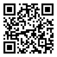 QR kód pro stažení Teta aplikace