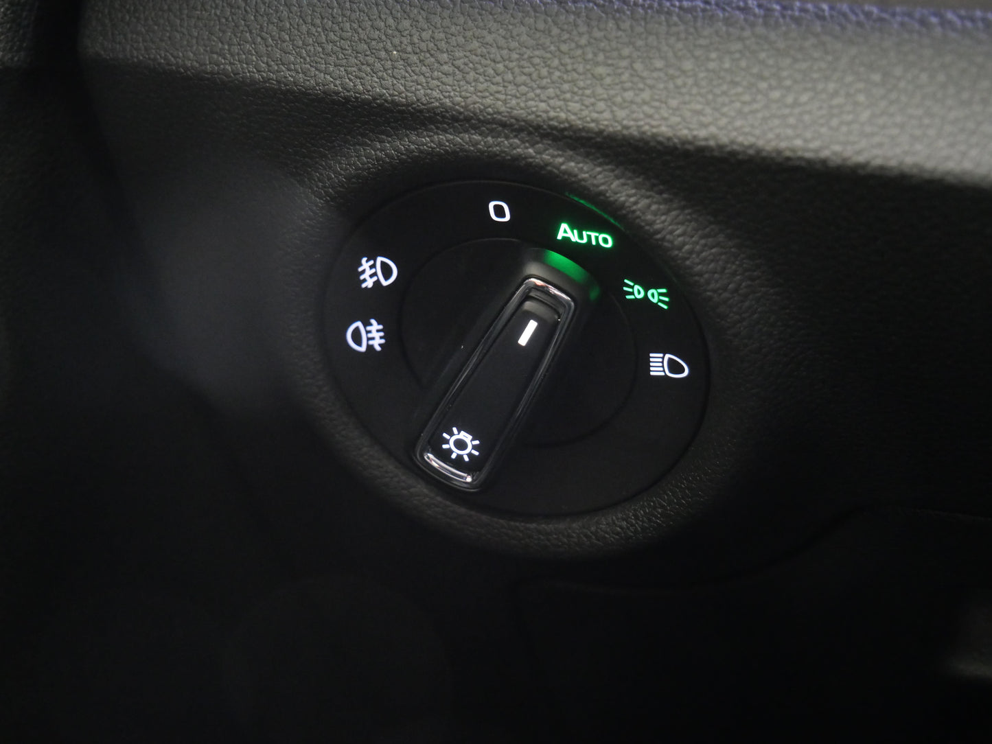 Škoda Scala 1.0 TSI 85 kW Top Selection