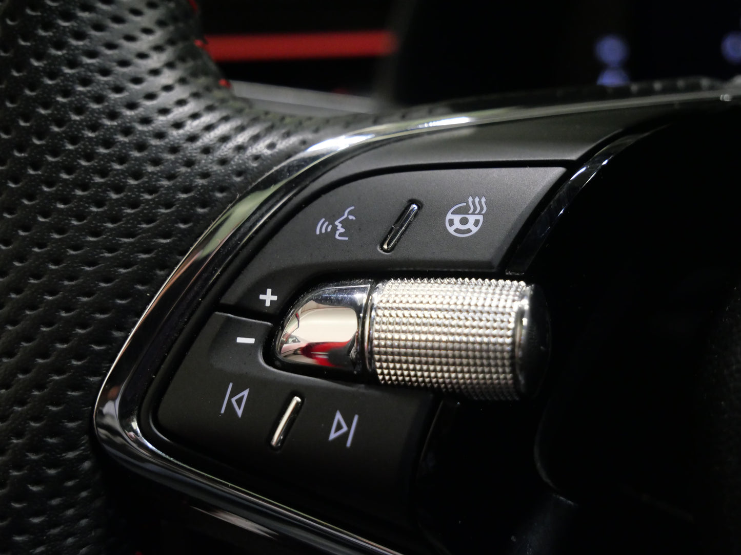 Škoda Scala 1.5 TSI 110 kW Monte Carlo