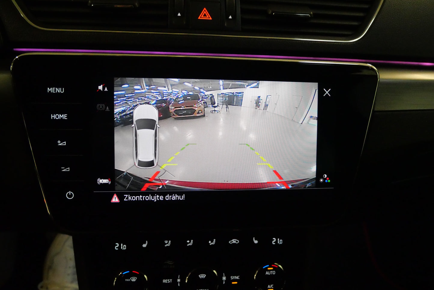 Škoda Superb 1.6 TDI 88 kW Style Plus II