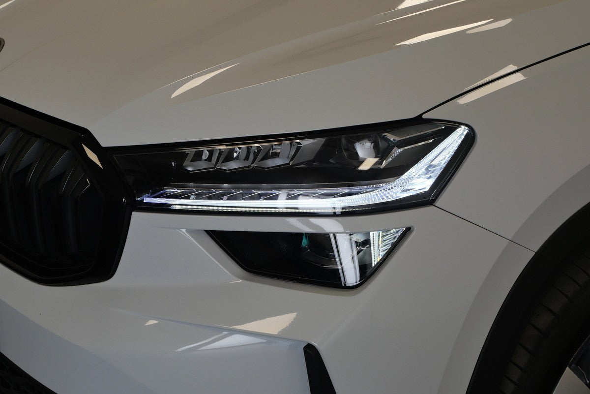 Škoda Kodiaq 2.0 TDI 142 kW Excl. Selection