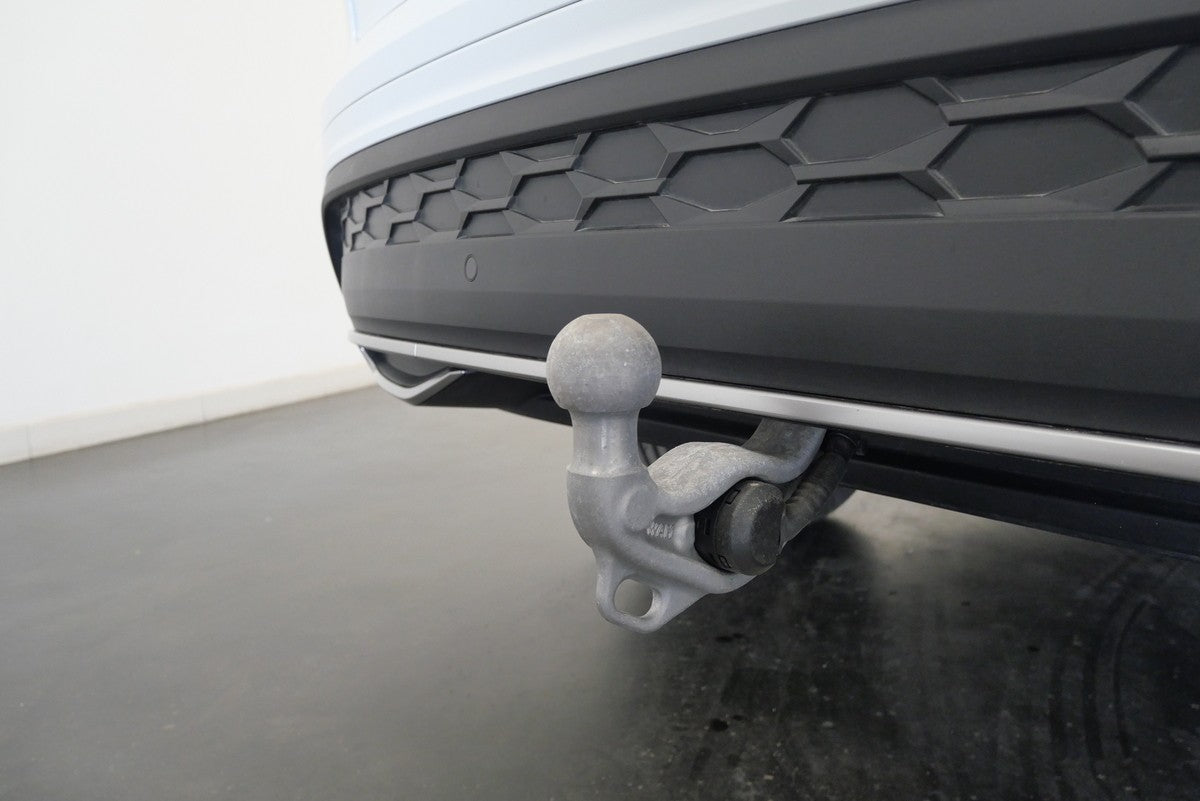 Škoda Kodiaq 2.0 TDI 142 kW Excl. Selection