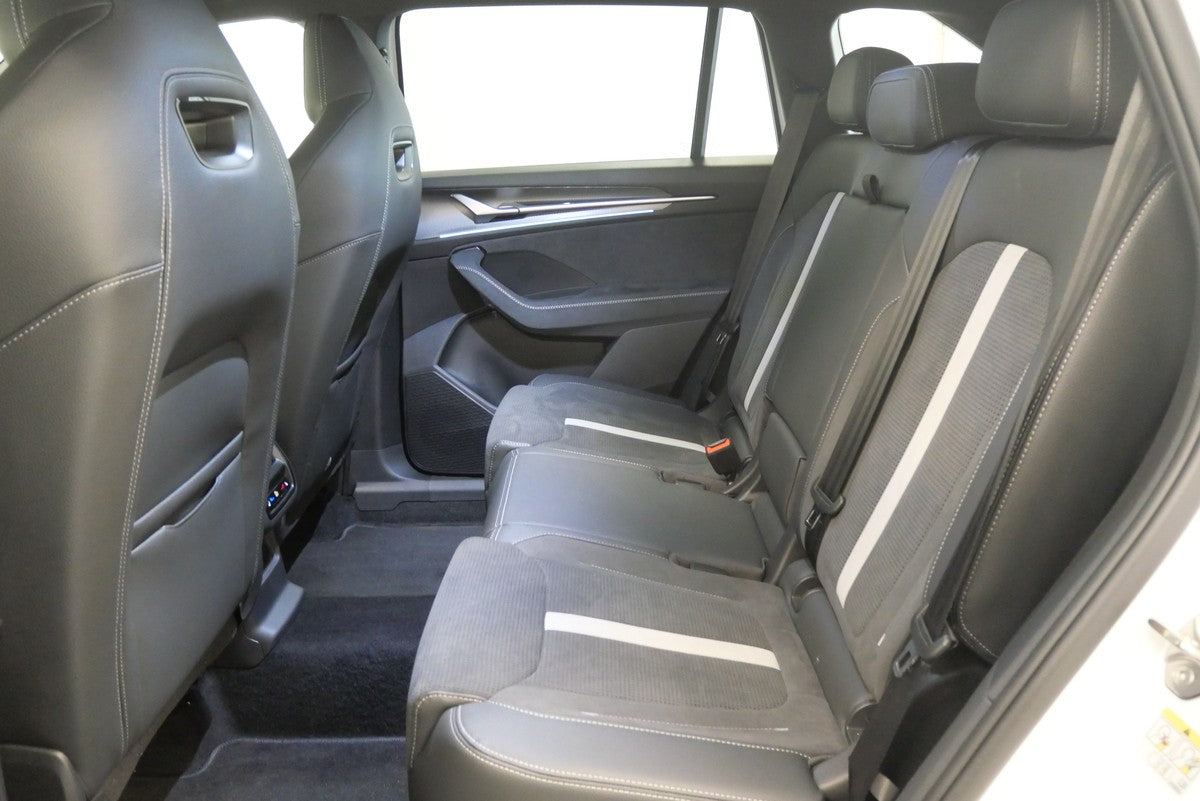 Škoda Kodiaq 2.0 TDI 142 kW Excl. Selection