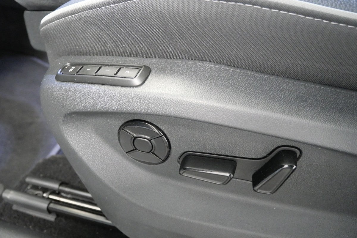 Škoda Kodiaq 2.0 TDI 142 kW Excl. Selection