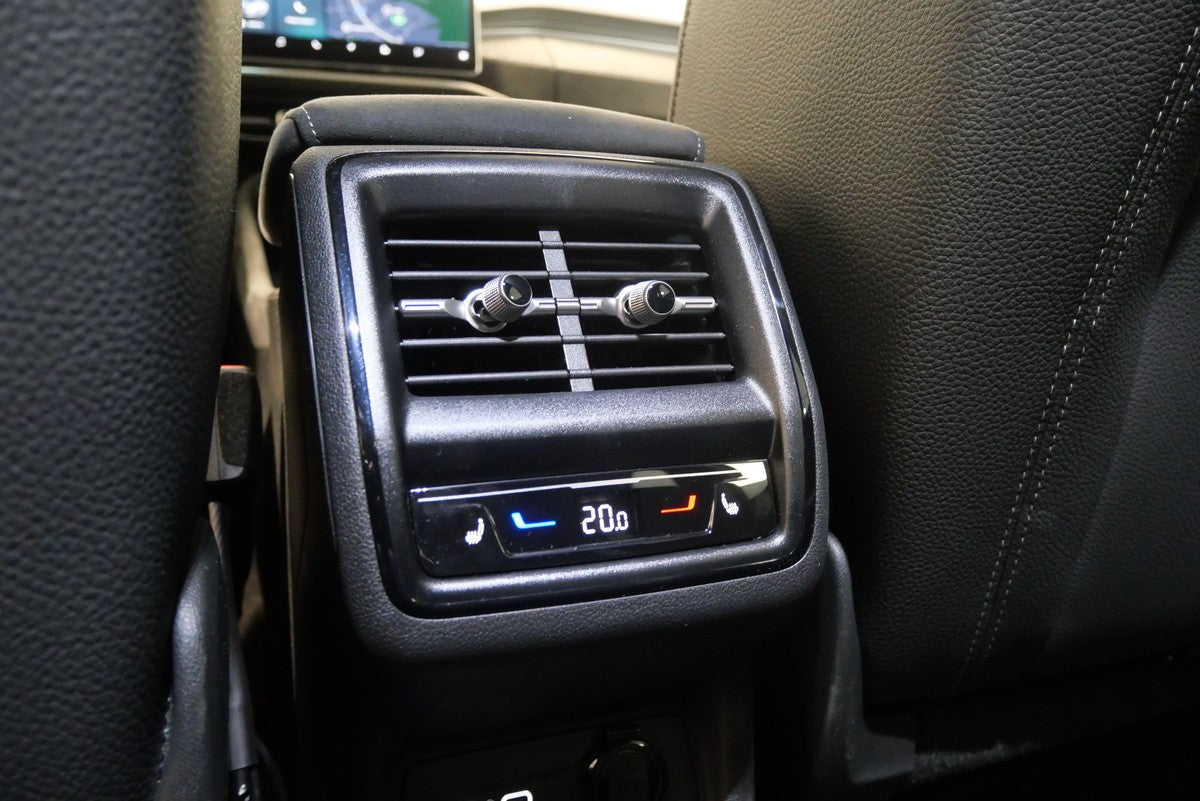 Škoda Kodiaq 2.0 TDI 142 kW Excl. Selection