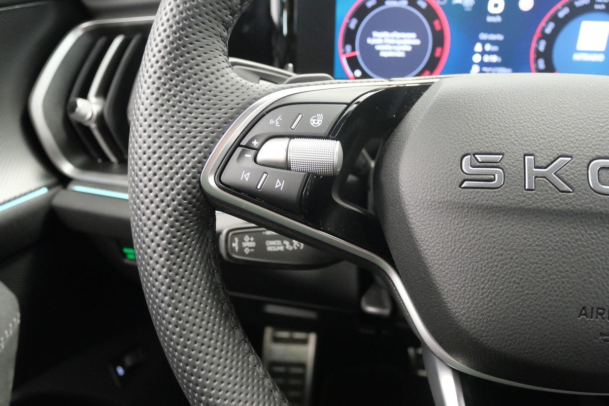 Škoda Kodiaq 2.0 TDI 142 kW Excl. Selection