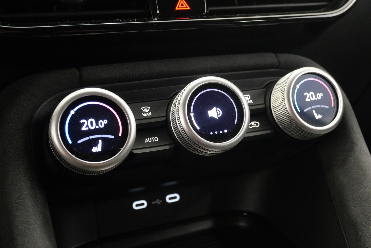 Škoda Kodiaq 2.0 TDI 142 kW Excl. Selection