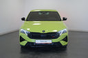 Škoda Octavia 2.0 TSI 195kW DSG RS