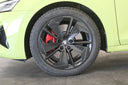 Škoda Octavia 2.0 TSI 195kW DSG RS