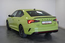 Škoda Octavia 2.0 TSI 195kW DSG RS